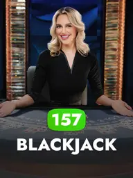 Blackjack 157