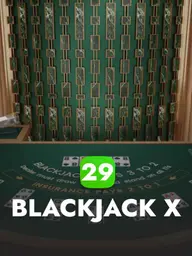 BlackjackX 29