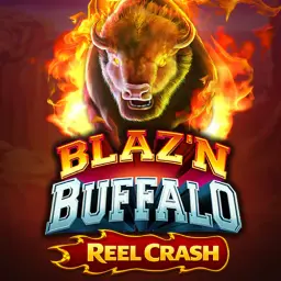 Blazn Buffalo + Reel Crash