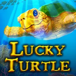 Lucky Turtle