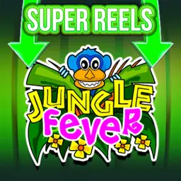 Jungle Fever Super Reels