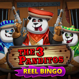 Three Panditos + Reel Bingo