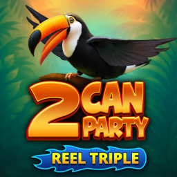 Two Can Party + Reel Triple