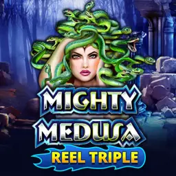 Mighty Zeus + Reel Triple