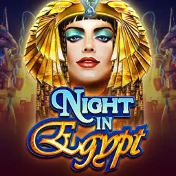 Night in Egypt