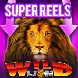 Wild Lion SuperReels
