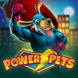 Power Pets