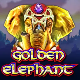 Golden Elephant