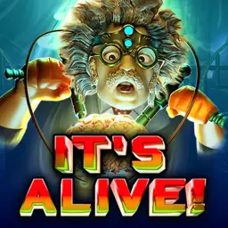 It's Alive