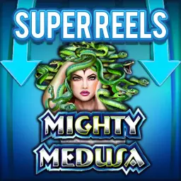 Mighty Zeus SuperReels