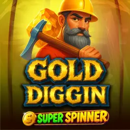 Gold Diggin SuperSpinner