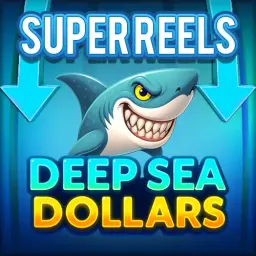 Deep Sea Dollars SuperReels