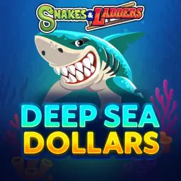 Deep Sea Dollars + Snakes and Ladders
