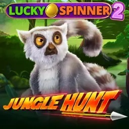 Jungle Hunt