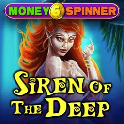 Siren Of The Deep