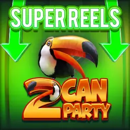 Two Can Party SuperReels