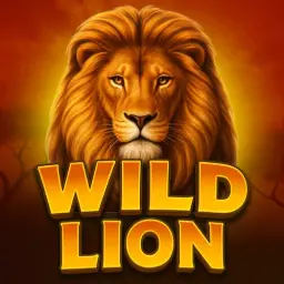 Wild Lion