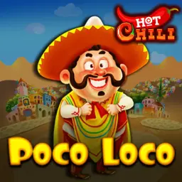 Poco Loco + Hot Hot Chili Climb