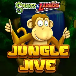 Jungle Jive + Snakes and Ladders