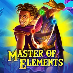 Master Of Elements