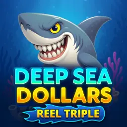 Deep Sea Dollars + Reel Triple