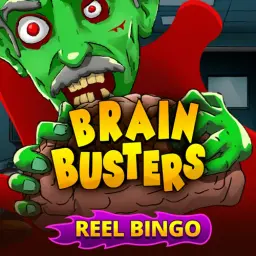 Brain Busters + Reel Bingo