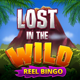 Lost in the Wild + Reel Bingo