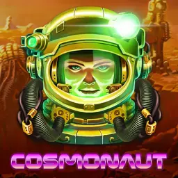 Cosmonaut