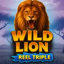Wild Lion + Reel Triple