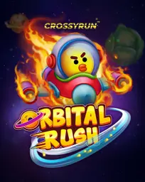 Orbital Rush
