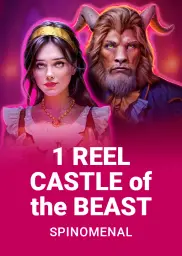 1 Reel - Castle Of The Beast