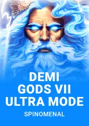 Demi Gods VII