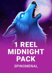 1 Reel - Midnight Pack