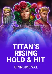 Titan's Rising - Hold & Hit