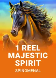 1 Reel - Majestic Spirit