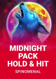 Midnight Pack - Hold & Hit