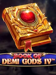 Book Of Demi Gods IV