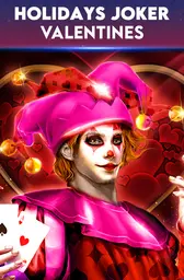 Holidays Joker - Valentines