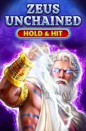 Zeus Unchained - Hold & Hit