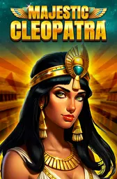 Majestic Cleopatra