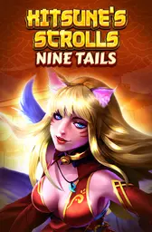 Kitsune's Scrolls - Nine Tails