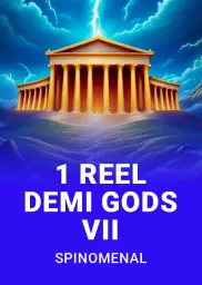 1 Reel - Demi Gods VI