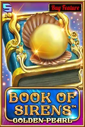 Book Of Sirens - The Golden Era