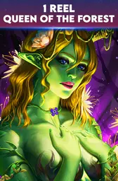 1 Reel - Queen Of The Forest