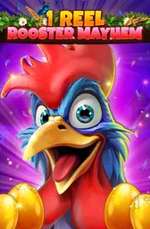 1 Reel - Rooster Mayhem