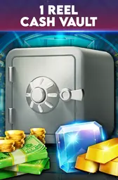 1 Reel - Cash Vault