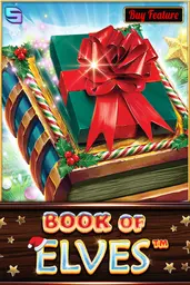 Book Of Elves