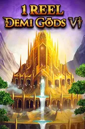1 Reel - Demi Gods Vl