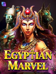 Egyptian Marvel
