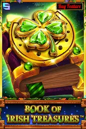 Book Of Irish Treasures